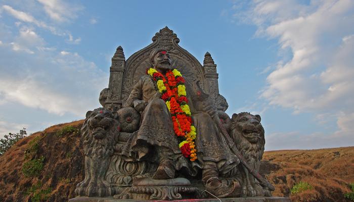 शिवाजी महाराजांची आठ नवी पत्रे प्रकाशित