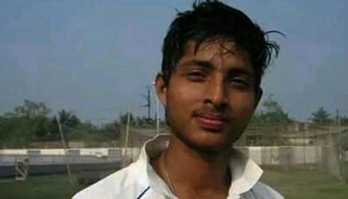 क्रिकेट उठलं जीवावर, भारतीय खेळाडूचा मृत्यू 