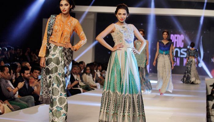 Pakistan Fashion Week
