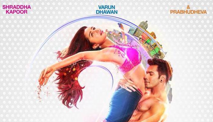 &#039;ABCD 2&#039;चा ट्रेलर लॉन्च 