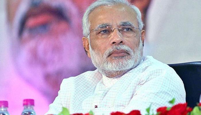 &#039;सरपंच पती&#039; संस्कृती संपवण्याचं मोदी यांचं आवाहन