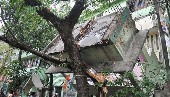 भूकंपामुळे भारतात ५१ जणांचा मृत्यू, बिहारमधील ३८ जण दगावले