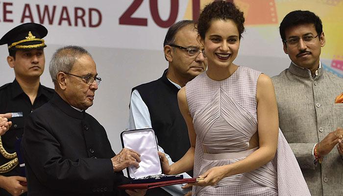 62nd National Film Awards