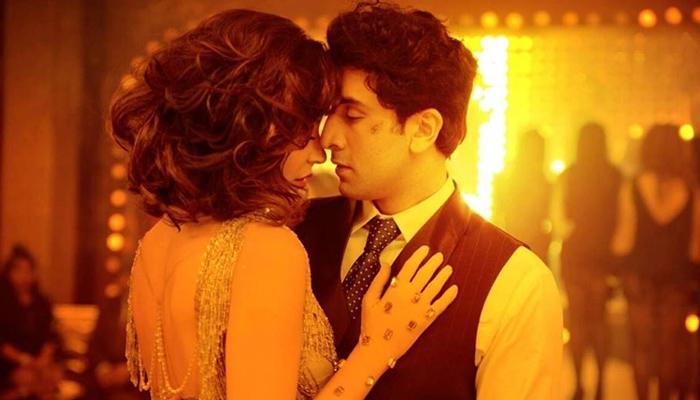 Bombay Velvet movie stills