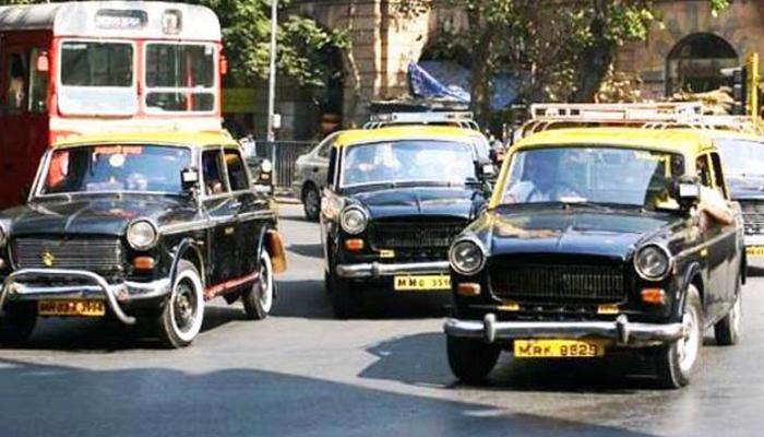 रिक्षा-टॅक्सी भाडं : हकीम समिती रद्द, नवीन समिती नेमणार