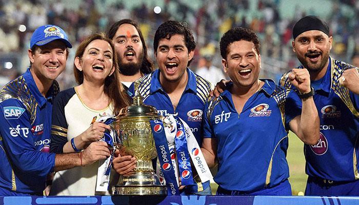IPL 2015 फायनल: मुंबईच सुपर किंग!