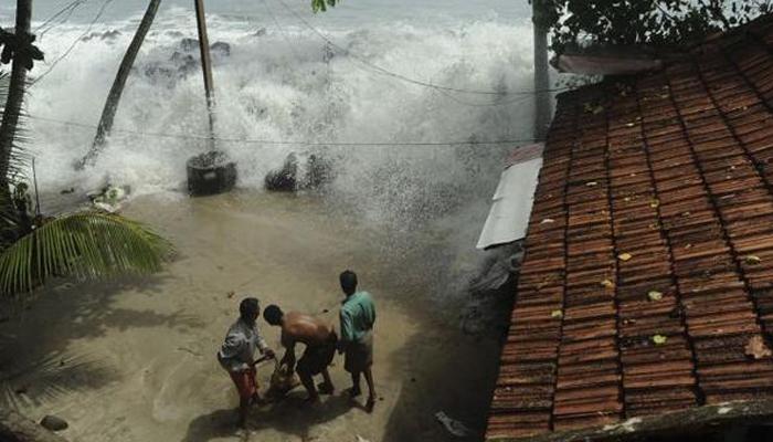 मान्सून मंदावला, केरळातील आगमनाला उशीर