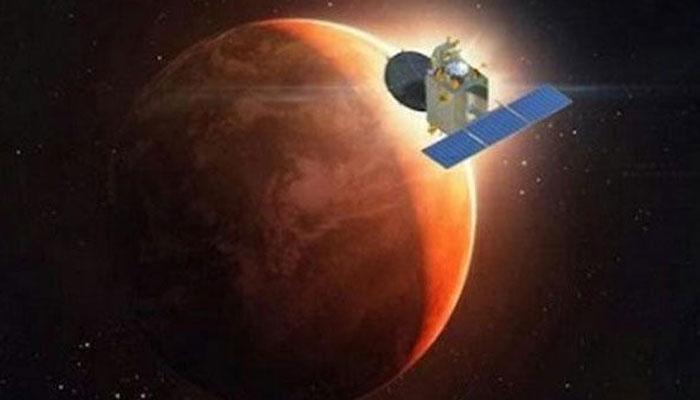 मंगळयान मिशन: पुढील १५ दिवसाकरता मंगळयानशी संपर्क तूटणार