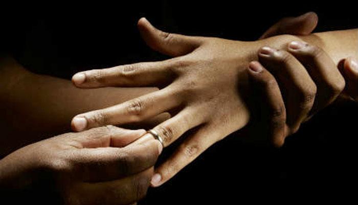जबरदस्तीनं लग्न लावून देण्यात भारत दुसऱ्या क्रमांकावर 
