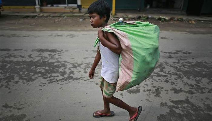 वेश्याव्यवसाय आणि मजूरीसाठी भारतात विकले जातायेत नेपाळमधील भूकंपग्रस्त