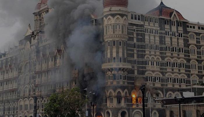 २६/११चा हल्ला : पाकिस्तानचा हात, मुंबई पोलीस नोंदविणार हेडलीचा जबाब