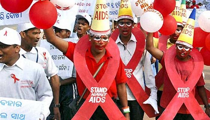 २०३० पर्यंत संपेल एड्सचं दुष्टचक्र