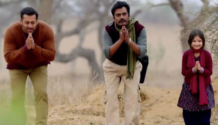 Film Review : &#039;बजरंगी भाईजान&#039; पाहण्याचं नेमकं कारण