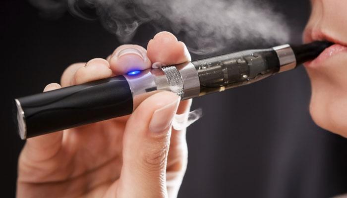नॉर्वेमध्ये ई- सिगारेटच्या जाहिरातीवर बंदी