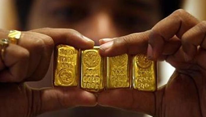 एअर इंडिया विमानाच्या टॉयलेटमध्ये मिळालं किलोभर सोनं 