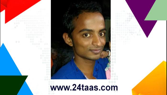 मुंबईत पुन्हा हिट अँड रन, बाईकस्वार २२ वर्षीय उमेश वेदकरचा मृत्यू 