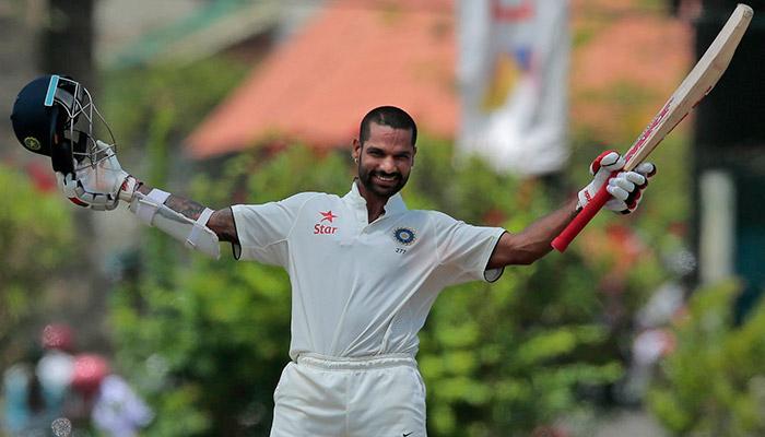 1st Test: India vs Sri Lanka