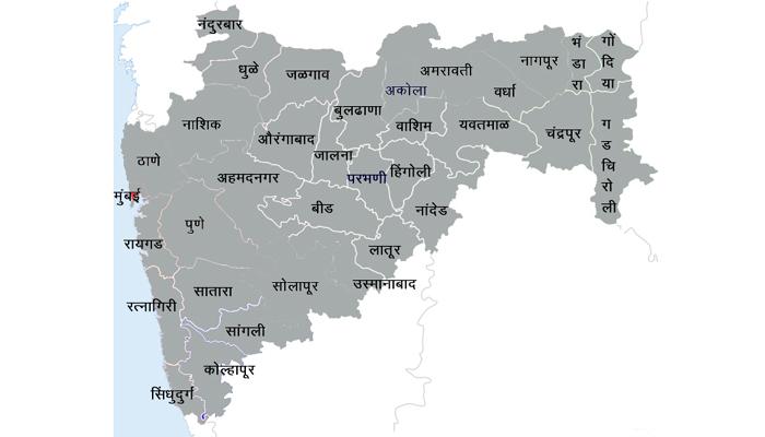 राज्यात २२ नव्या जिल्ह्यांचा प्रस्ताव, वित्तमंत्री मुनगंटीवारांची माहिती