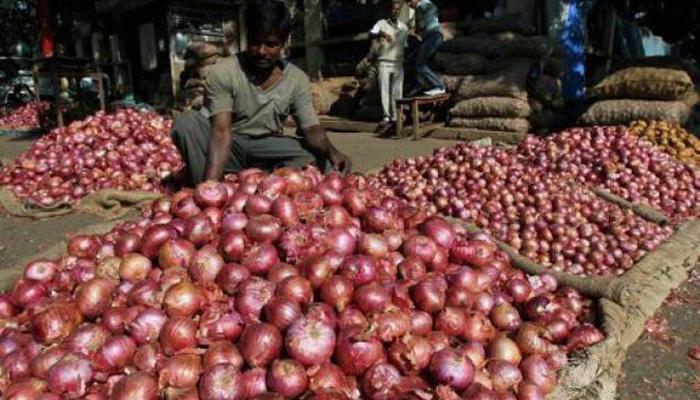 कांद्याच्या किंमती वाढल्याने कांदा उत्पादकांना न्याय