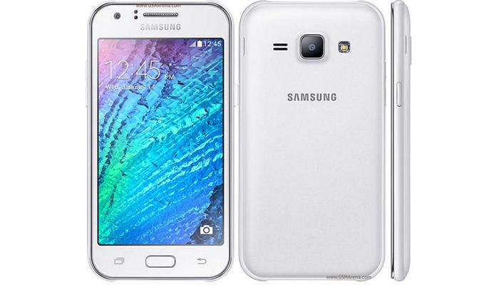 सॅमसंगचा नवा स्मार्टफोन Galaxy J1 Ace अवघ्या 6,400 रुपयांत!