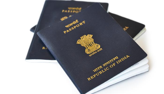 ५९ देशात भारतीय पासपोर्ट व्हिसा म्हणून चालतो