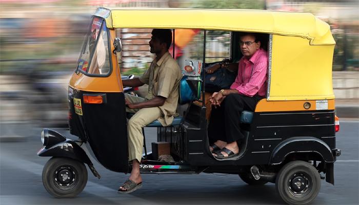 मराठी बोलता येणाऱ्यांनाच मिळणार नवीन रिक्षा परमीट!