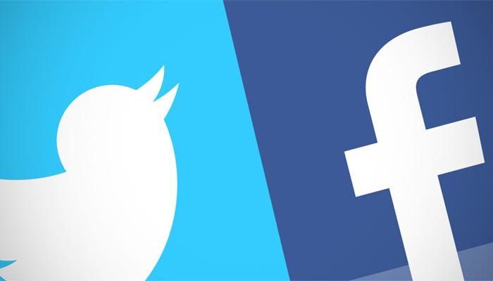 तुमच्या अकाऊंटमुळे फेसबुक - ट्विटरला किती कमाई होते? जाणून घ्या...