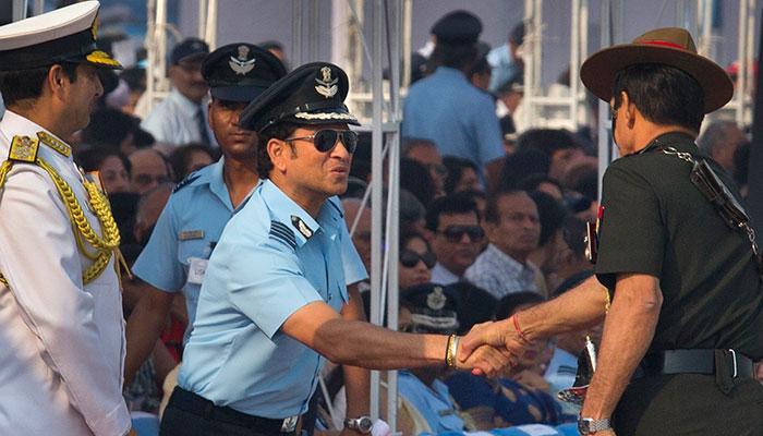 83rd Air Force Day Celebrations 