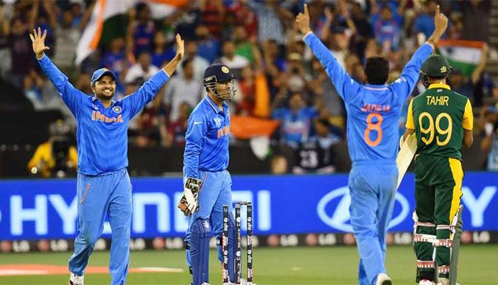 स्कोअरकार्ड: भारत vs दक्षिण आफ्रिका कानपूर वनडे LIVE