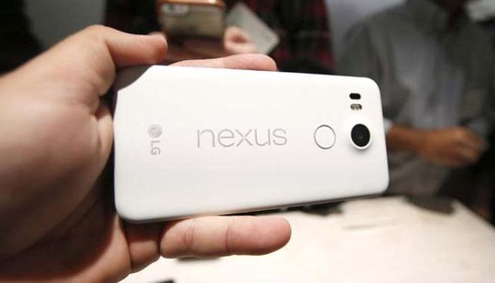 गूगलनं लॉन्च केला स्मार्टफोन नेक्सस ५ एक्स!