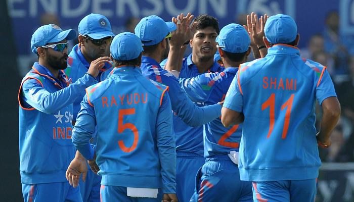 टी-२० विश्व चषकाचा भारत प्रबल दावेदार : ब्रायन लारा