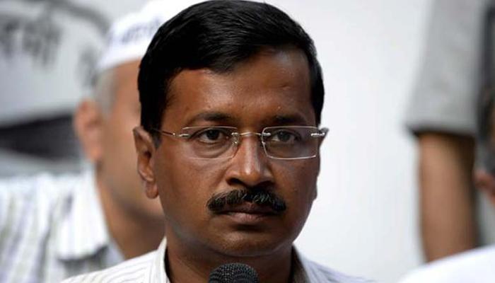 बलात्कारांच्या घटनानंतर केजरीवालांचा मोदींवर हल्लाबोल