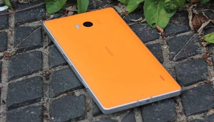 मायक्रोसॉफ्टच्या वेबसाइटवर Lumia 520ची किंमत 8 मिलियन 