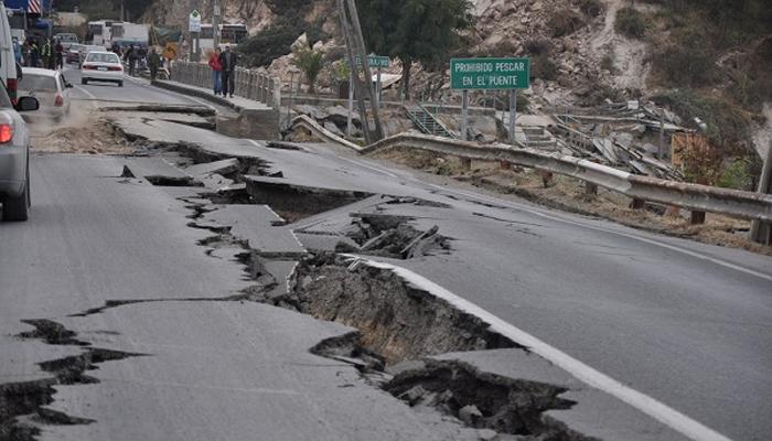  26 तारखेलाच का भूकंप येतो, आहे मोठे गुपित