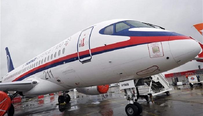 रशियाच्या विमानाला अपघात; विमानातील 224 प्रवासी जागीच ठार