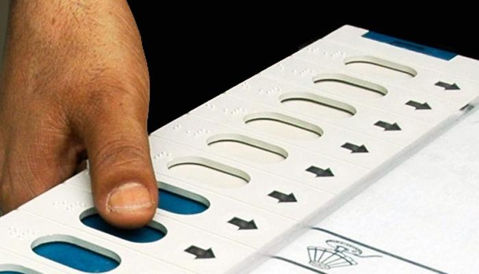पालिका निवडणूक : मतदान टक्केवारीत वाढ, सकाळी १० वाजता मतमोजणी