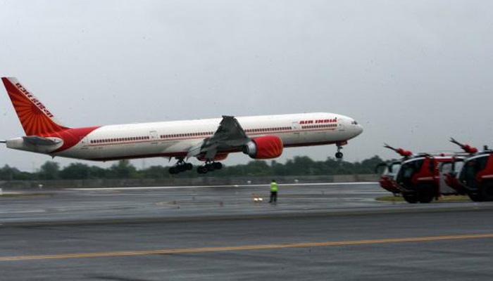 दिल्ली विमानतळावर दिसली &#039;ड्रोन&#039; सारखी संशयित वस्तू, हाय अलर्ट जारी