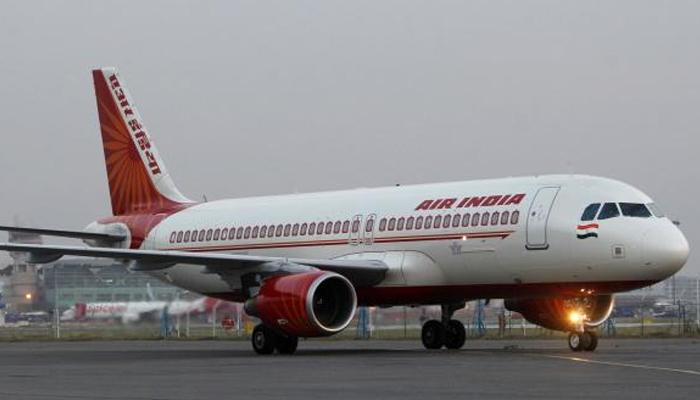 एअर इंडियाची दिवाळी भेट, १७७७ रुपयांत करा विमान प्रवास