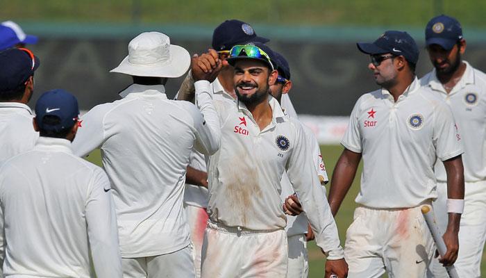 आजपासून भारत-दक्षिण आफ्रिका पहिली टेस्ट, अश्विनचं कमबॅक