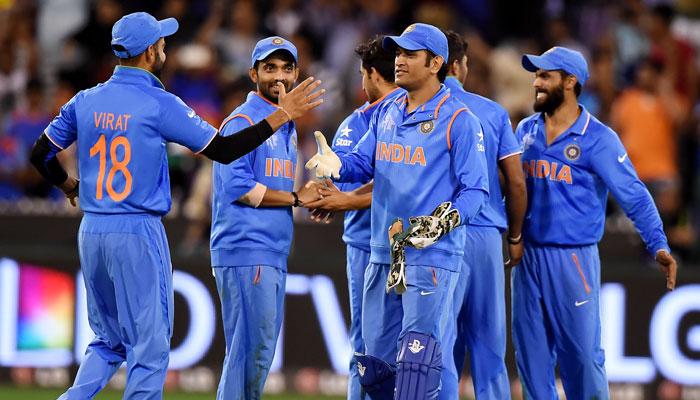 भारत टी-२० वर्ल्डकप जिंकू शकतो