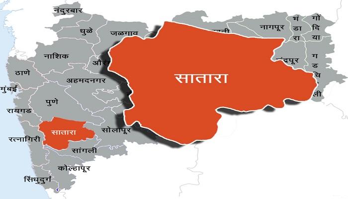 खंडाळा येथे लक्झरी बस समोरासमोर धडकल्या, १ ठार १५ जखमी 