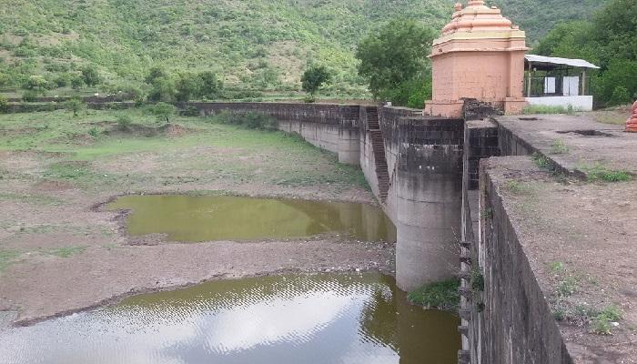 मस्तानी तलावात बुडून दोघांचा मृत्यू