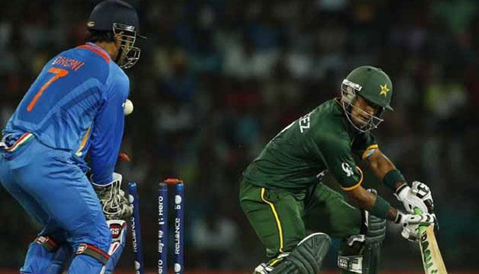 श्रीलंकेत होणार भारत-पाक क्रिकेट सिरीज 