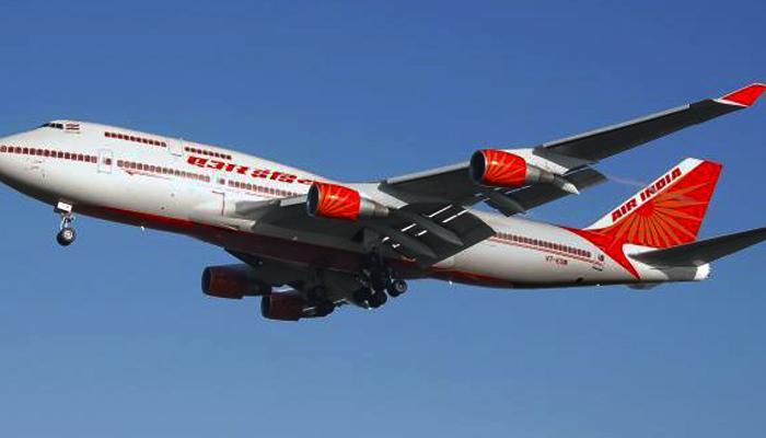 विमानाचे अपहरण करण्याची एअर इंडियाला ISISची धमकी