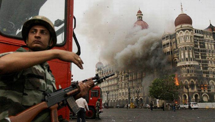 २६/११ मुंबई हल्ला : LIVE  रिपोर्टिंगचा एक थरारक अनुभव