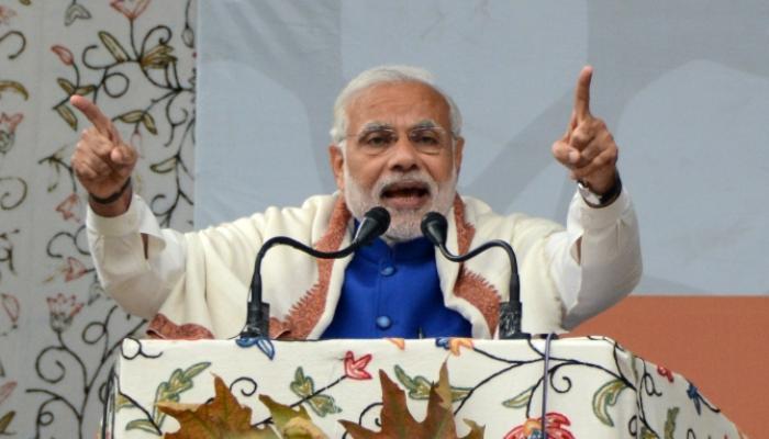 पंतप्रधान मोदींची कर्मचाऱ्यांसाठी खुषखबर  