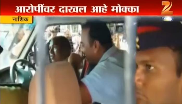 रेशनिंग घोटाळा : आरोपींवर मोक्का, मालमत्ता जप्तींची कारवाई