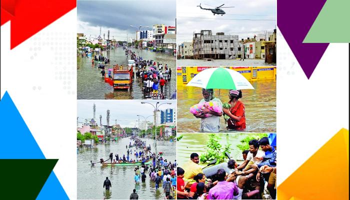 चेन्नई :  ऑक्सिजन सप्लाय बंद, एकाच हॉस्पिटलमधील १८ जणांचा मृत्यू