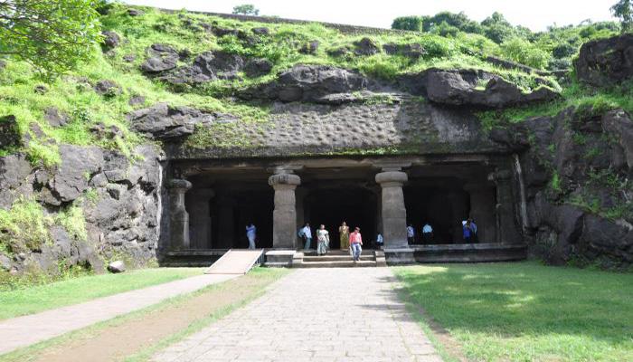 घारापुरी प्रकाशमान होणार