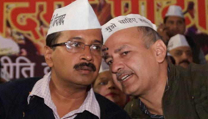 दिल्लीचे मुख्यमंत्री अरविंद केजरीवाल सोडणार खुर्ची 